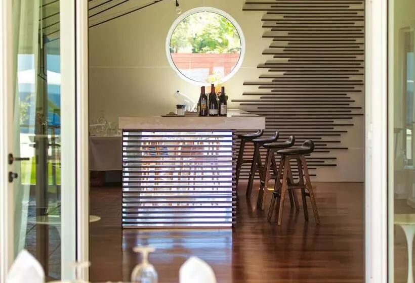 Fotos del hotel Trident:  5