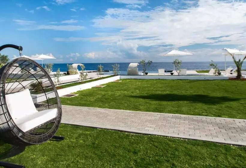 Fotos del hotel Trident:  12