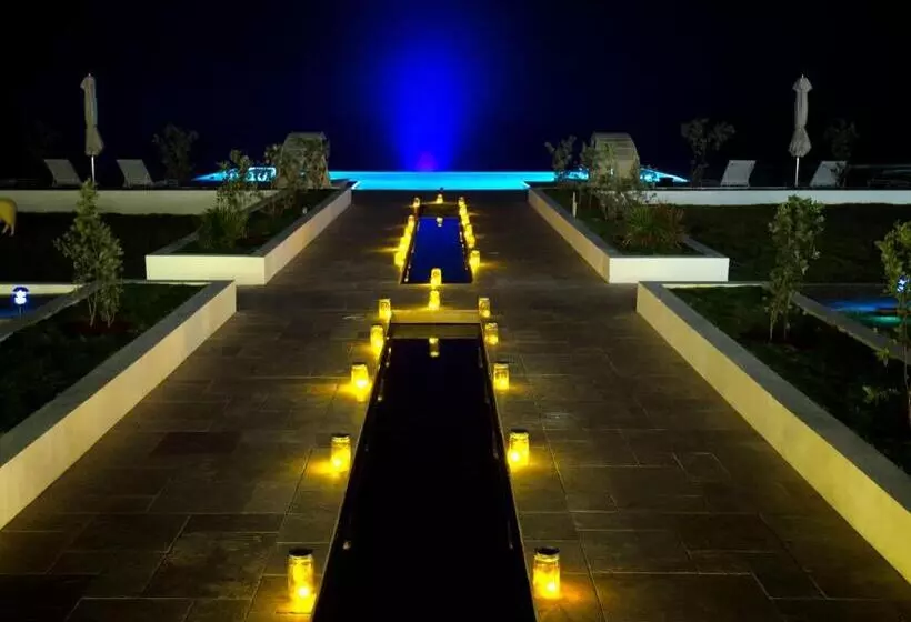 Fotos del hotel Trident:  2