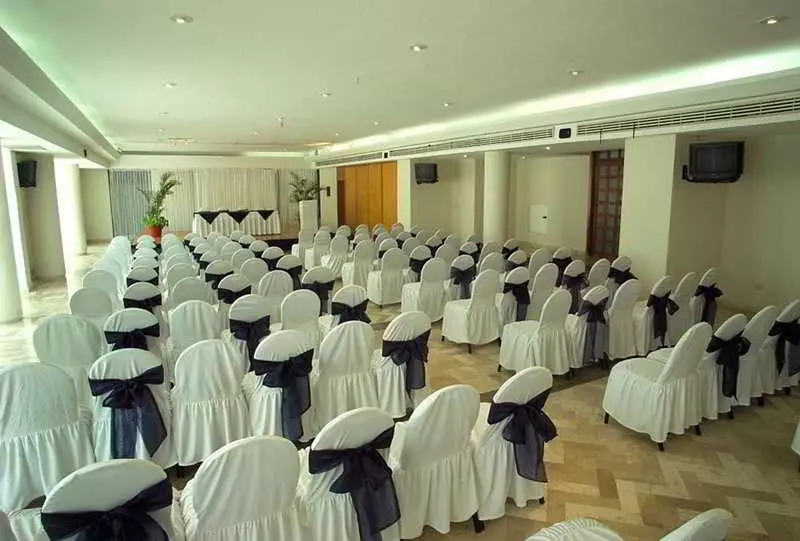 Fotos del hotel Aquamarina Beach:  7