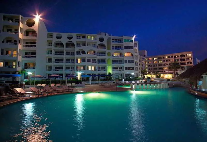 Fotos del hotel Aquamarina Beach:  17