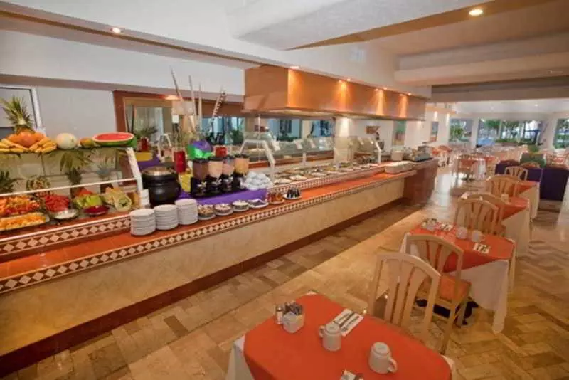 Fotos del hotel Aquamarina Beach:  5