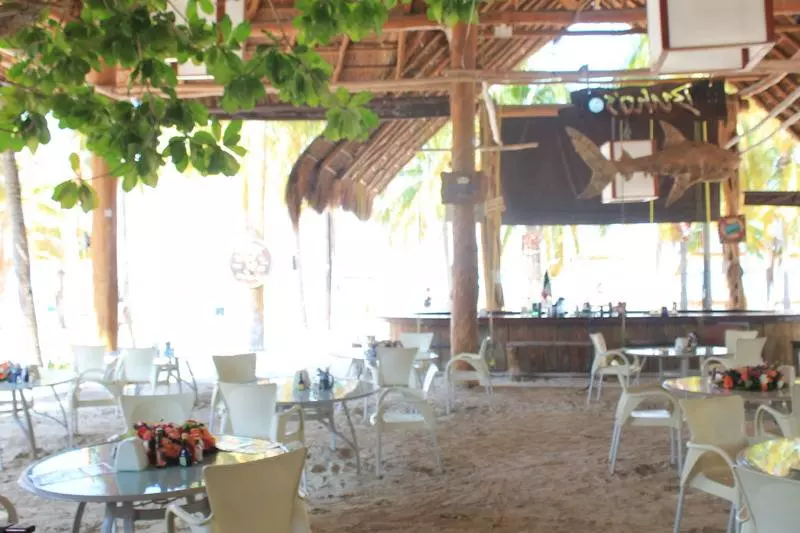 Fotos del hotel Cabanas Maria Del Mar:  8