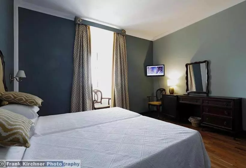 Fotos del hotel Castille:  11