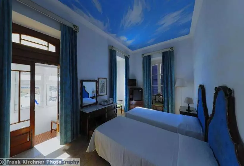 Fotos del hotel Castille:  12