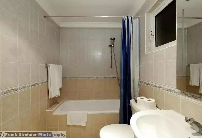 Fotos del hotel Castille:  2