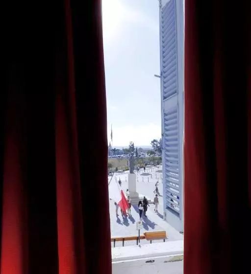 Fotos del hotel Castille:  4