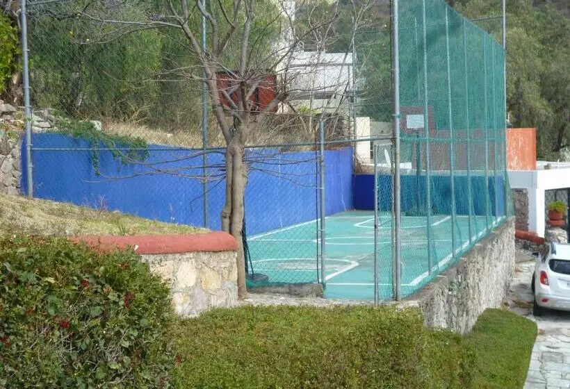 Fotos del hotel Castillo De Santa Cecilia:  4