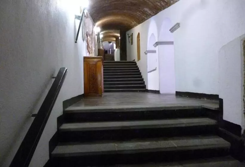 Fotos del hotel Castillo De Santa Cecilia:  13