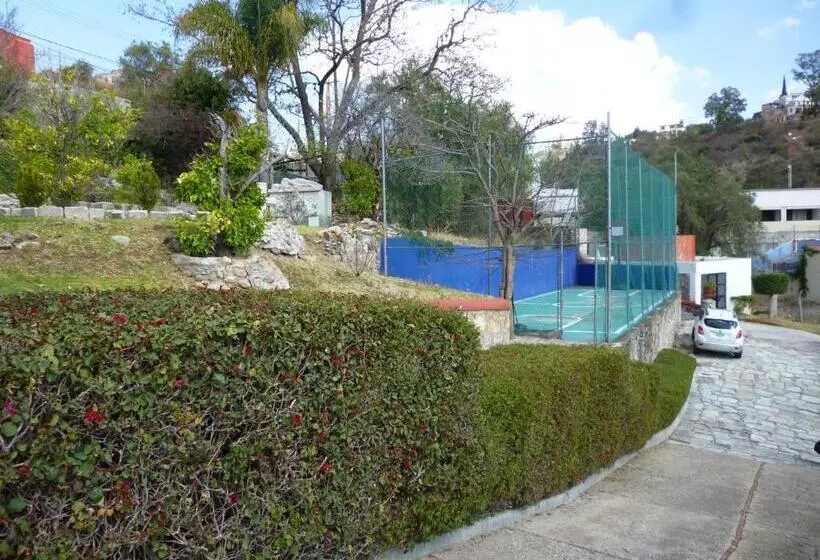 Fotos del hotel Castillo De Santa Cecilia:  21