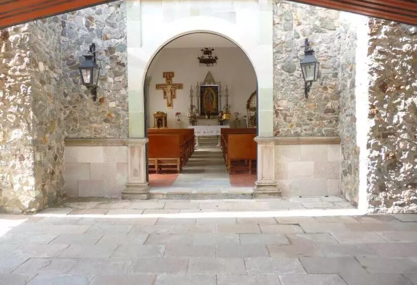 Fotos del hotel Castillo De Santa Cecilia:  25