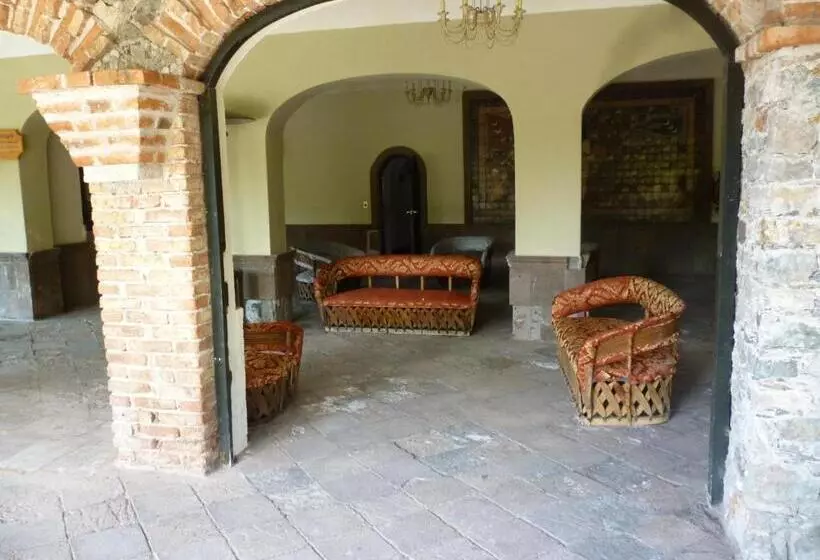 Fotos del hotel Castillo De Santa Cecilia:  8