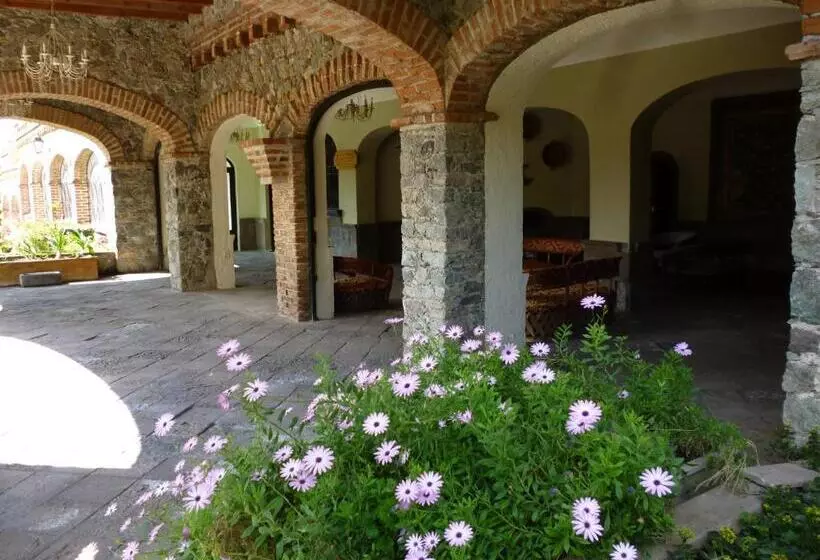 Fotos del hotel Castillo De Santa Cecilia:  15