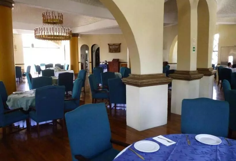 Fotos del hotel Castillo De Santa Cecilia:  14