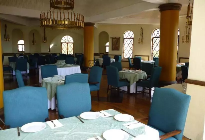 Fotos del hotel Castillo De Santa Cecilia:  6