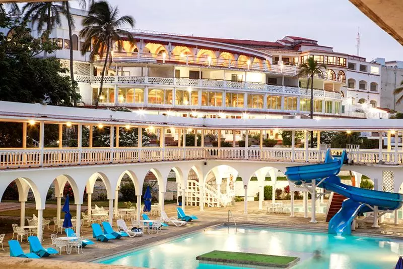 Fotos del hotel Collection O Hotel Mocambo:  15