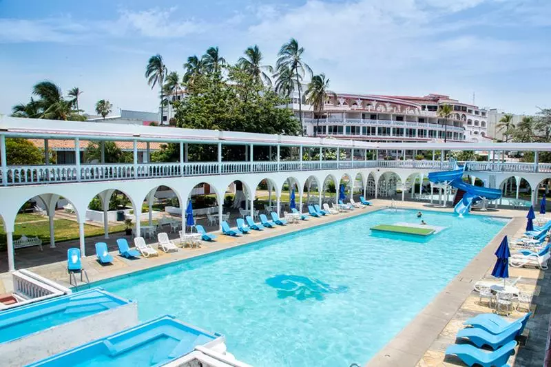 Fotos del hotel Collection O Hotel Mocambo:  20