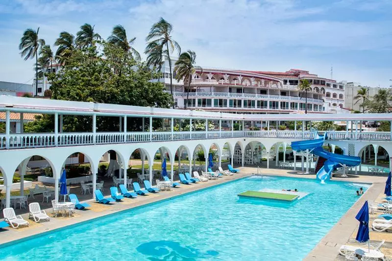 Fotos del hotel Collection O Hotel Mocambo:  23