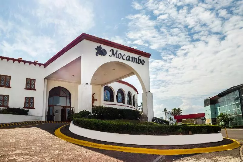 Fotos del hotel Collection O Hotel Mocambo:  24