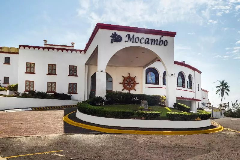 Fotos del hotel Collection O Hotel Mocambo:  22