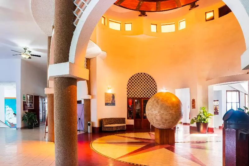 Fotos del hotel Collection O Hotel Mocambo:  17