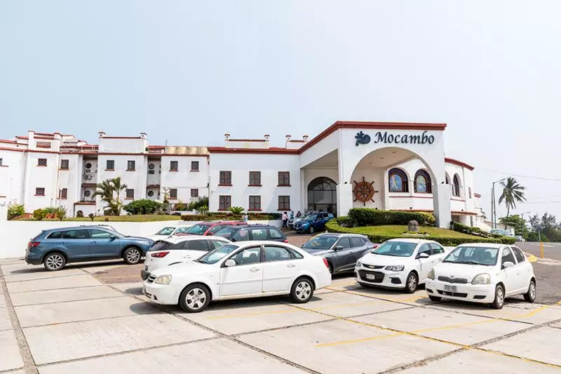 Fotos del hotel Collection O Hotel Mocambo:  10