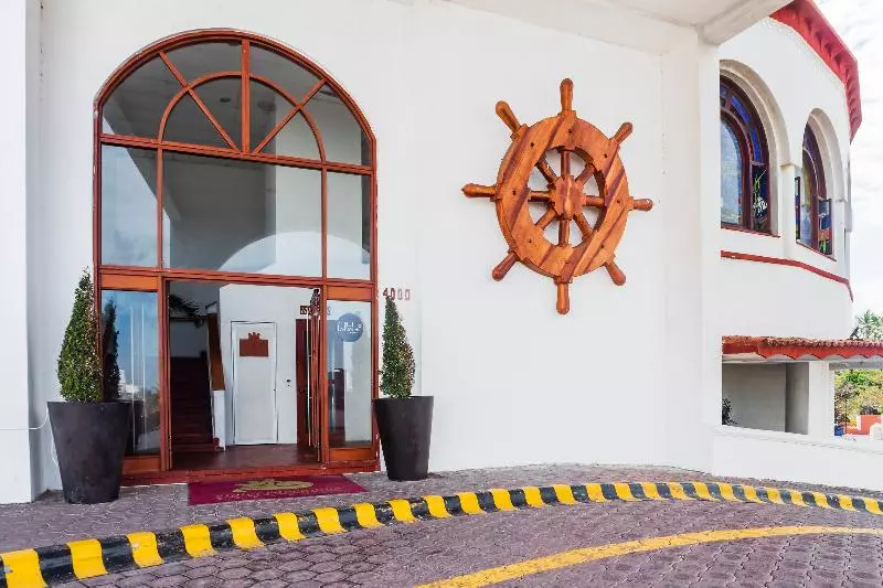 Fotos del hotel Collection O Hotel Mocambo:  19