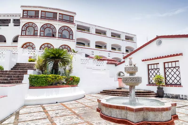 Collection O Hotel Mocambo