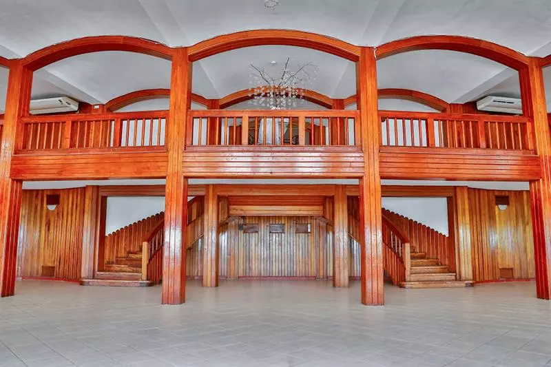 Fotos del hotel Collection O Hotel Mocambo:  3