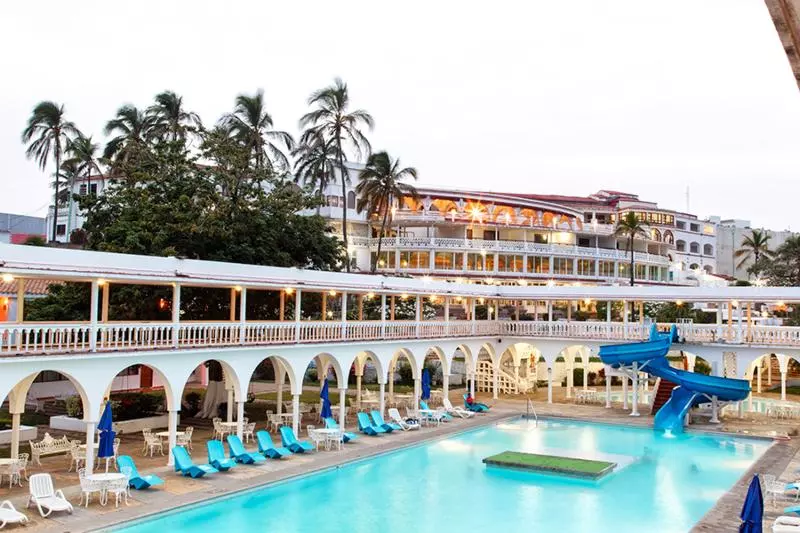 Fotos del hotel Collection O Hotel Mocambo:  18