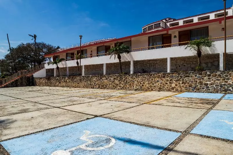 Fotos del hotel Collection O Hotel Mocambo:  4