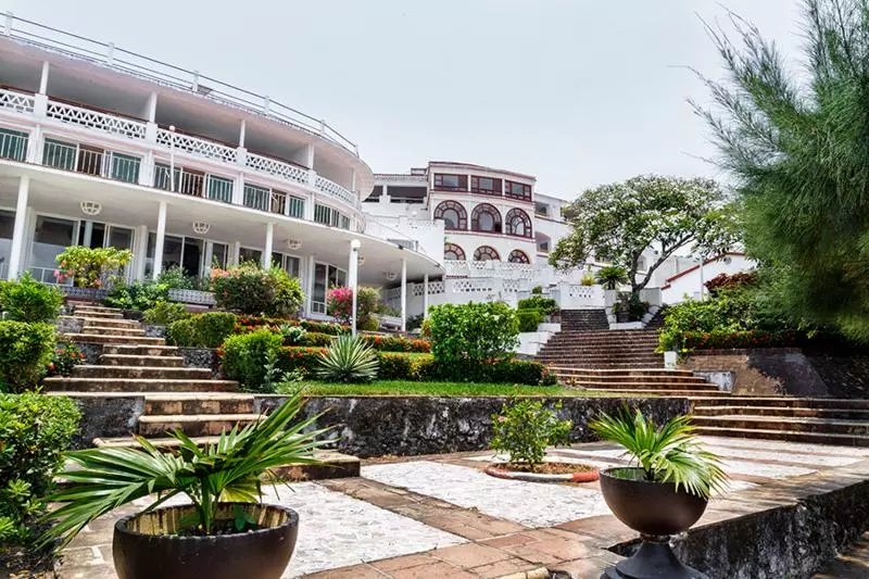 Fotos del hotel Collection O Hotel Mocambo:  25