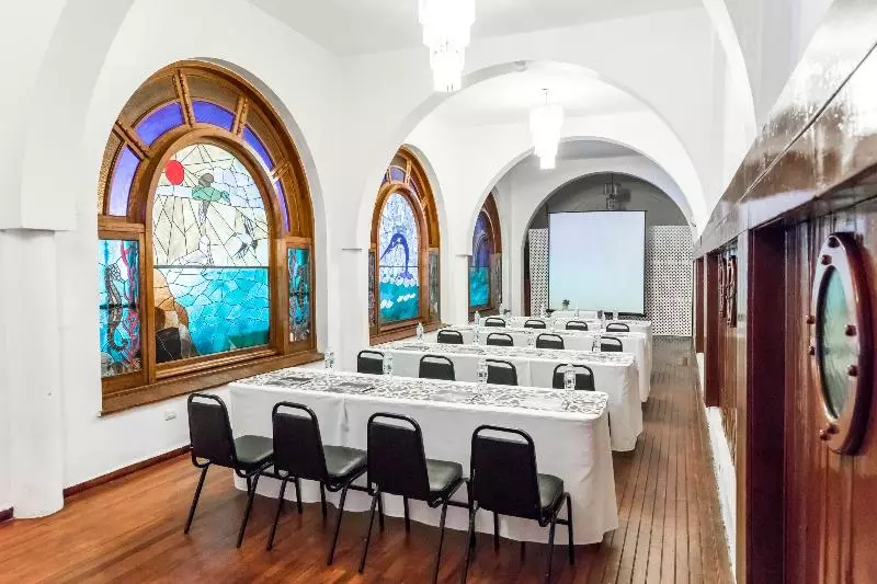 Fotos del hotel Collection O Hotel Mocambo:  6