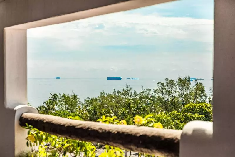 Fotos del hotel Collection O Hotel Mocambo:  9