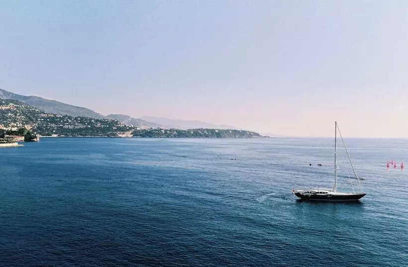 Fotos del hotel Fairmont Monte Carlo:  8