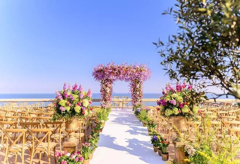 Fotos del hotel Fairmont Monte Carlo:  10