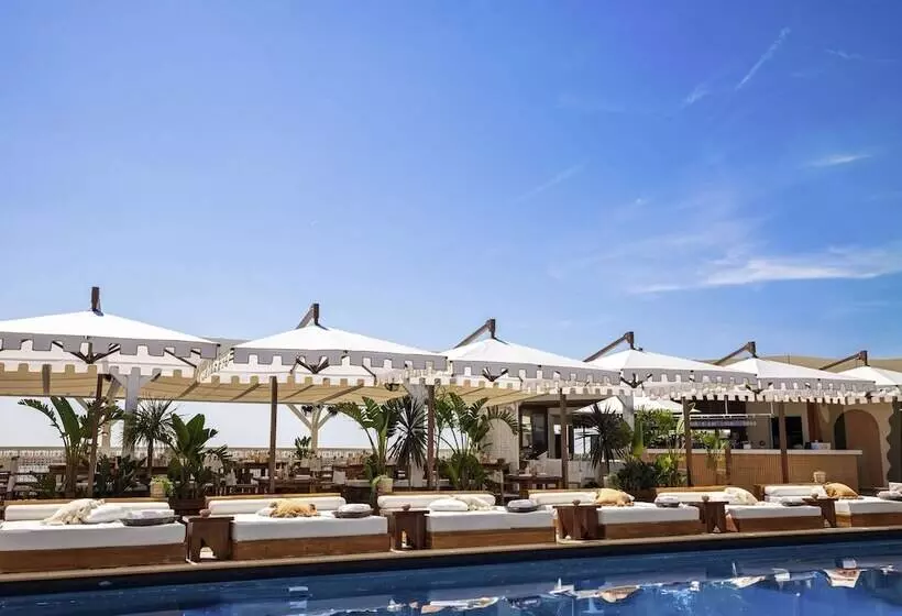 Fotos del hotel Fairmont Monte Carlo:  4