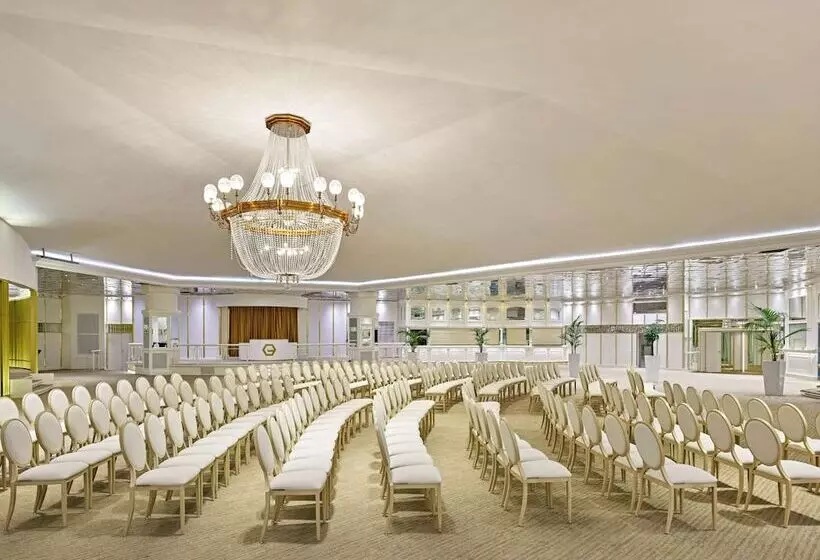 Fotos del hotel Fairmont Monte Carlo:  12