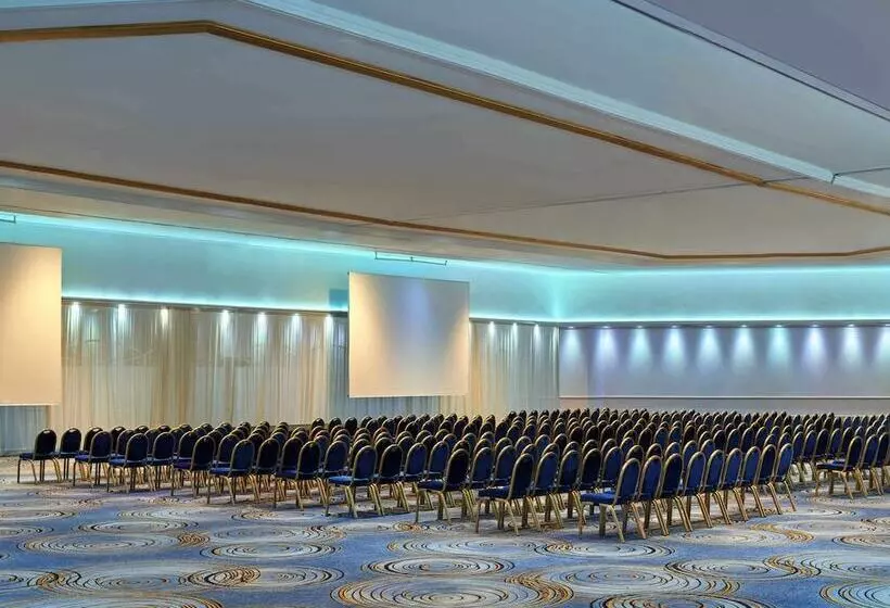 Fotos del hotel Fairmont Monte Carlo:  5