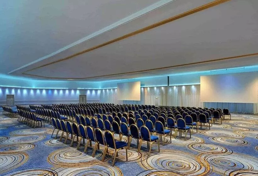 Fotos del hotel Fairmont Monte Carlo:  9