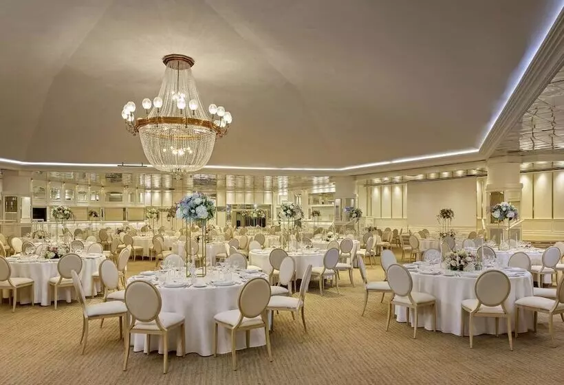 Fotos del hotel Fairmont Monte Carlo:  3