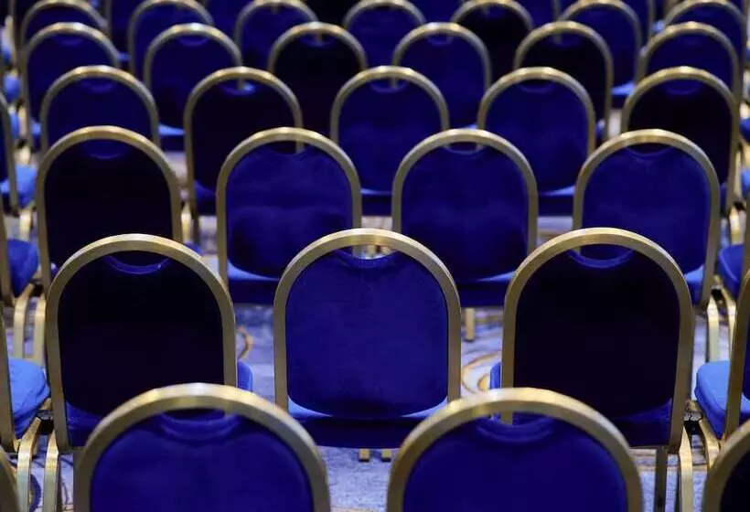 Fotos del hotel Fairmont Monte Carlo:  14