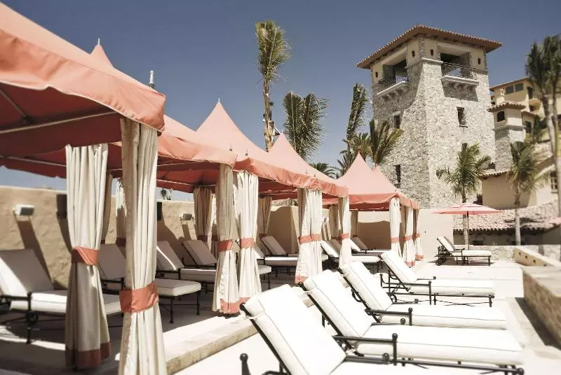 Fotos del hotel Hacienda Beach Club & Residences:  9