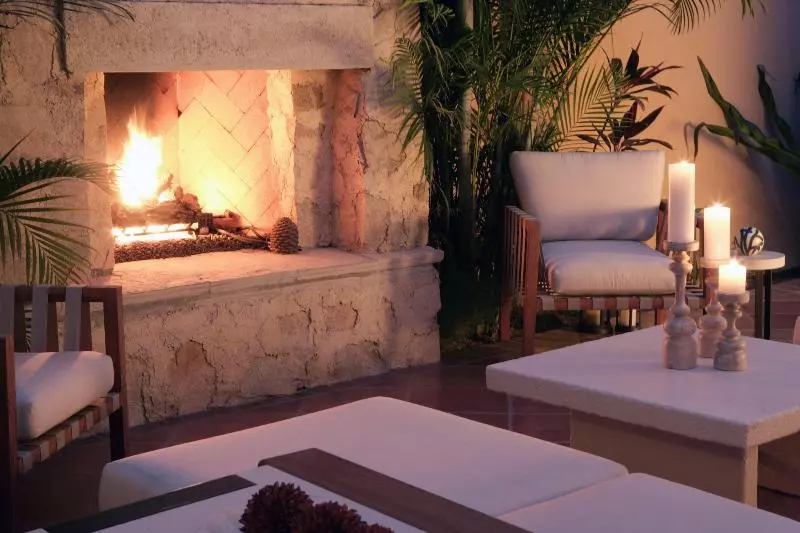 Fotos del hotel Hacienda Beach Club & Residences:  5