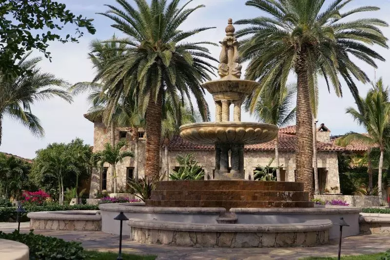 Fotos del hotel Hacienda Beach Club & Residences:  6