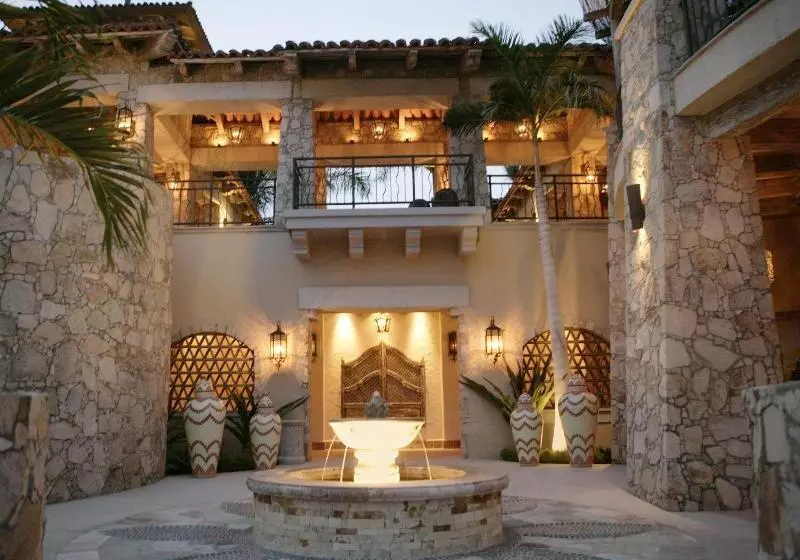 Fotos del hotel Hacienda Beach Club & Residences:  11