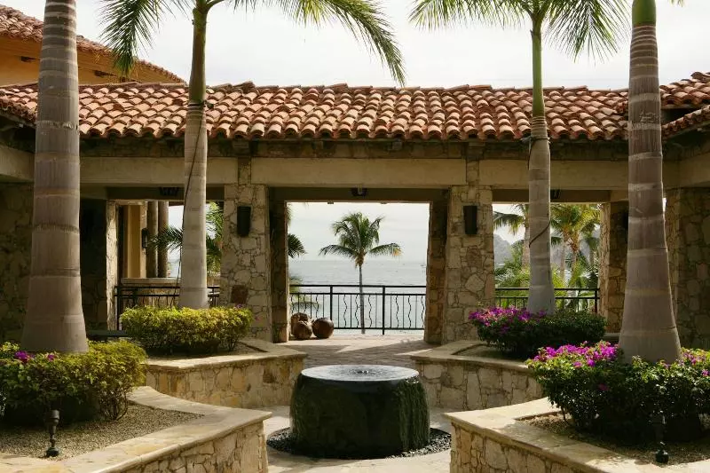 Fotos del hotel Hacienda Beach Club & Residences:  14