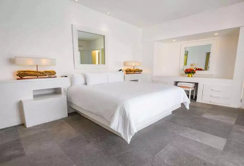 Fotos del hotel Las Brisas Acapulco:  19