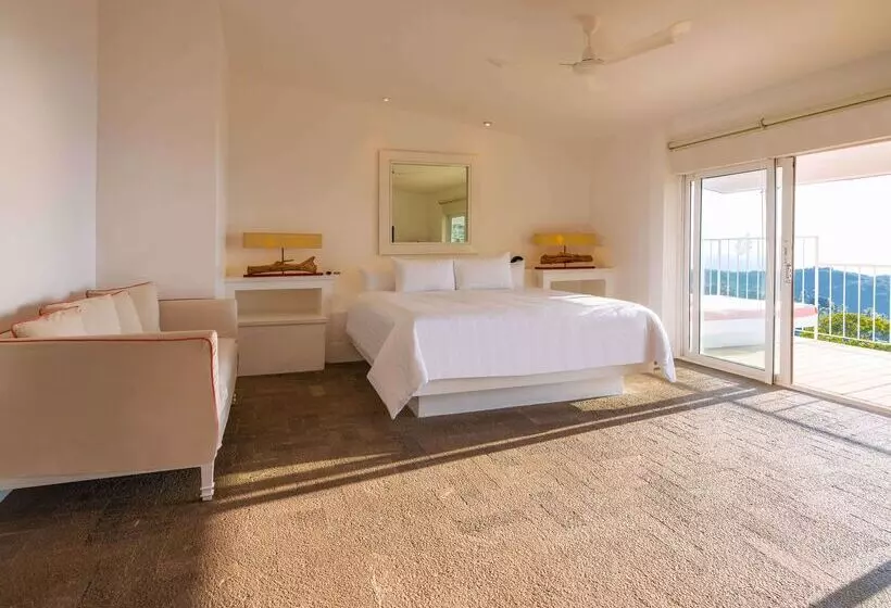 Fotos del hotel Las Brisas Acapulco:  14