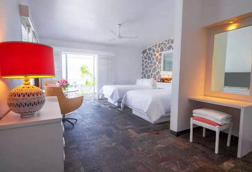 Fotos del hotel Las Brisas Acapulco:  15